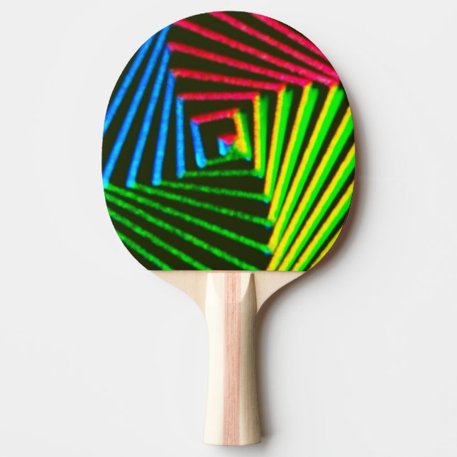 PONG PADDLE (Front)