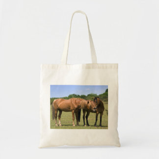 Ponies in Love Bag