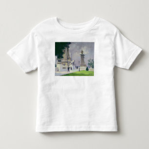 Pont Alexandre III, Paris Toddler T-Shirt