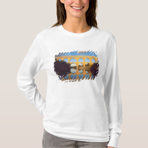 Pont du Gard, Gardon River, Gard, Languedoc, T-Shirt