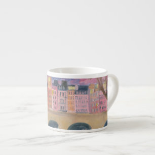 PONT NEUF PARIS ESPRESSO CUP