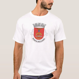 Ponta Delgada T-Shirt