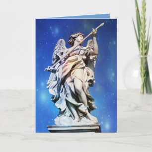 Ponte D'Angeli Holiday Card