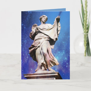 Ponte D'Angeli Holiday Card