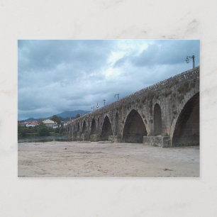 Ponte de Lima Postcard