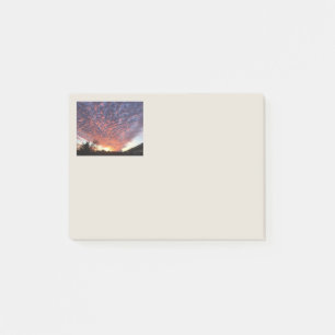 Ponte Vedra sky Post-it Notes