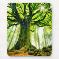 Ponthus' Beech