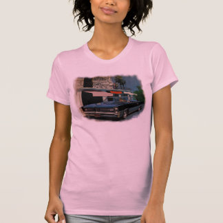 Pontiac GP 2 T-Shirt