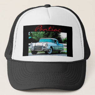 Pontiac Hat