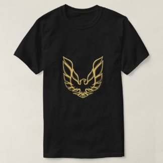 Pontiac - Iconic Firebird T-Shirt