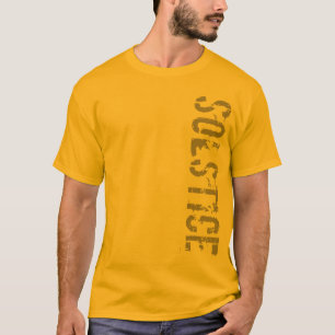 Pontiac Solstice Vert T-Shirt