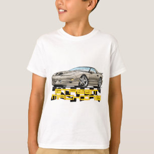 Pontiac Trans Am T-Shirt