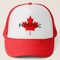 Pontiac