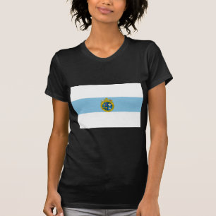 Pontifical Catholic University Of Chile, Chile T-Shirt