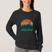 Pontoon Captain Gift