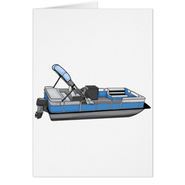 pontoon fun (Front)