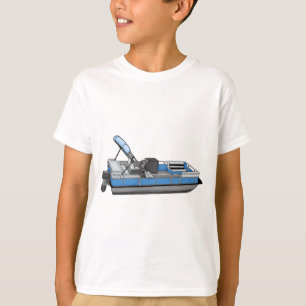 pontoon fun T-Shirt