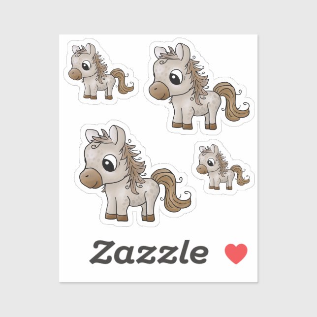 pony (Sheet)