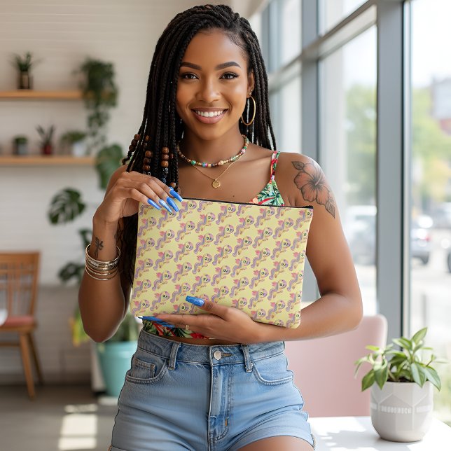 Pony Accessory Pouch (Creator Uploaded)