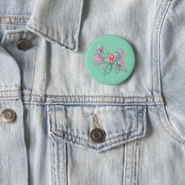 Pony Button (In Situ)