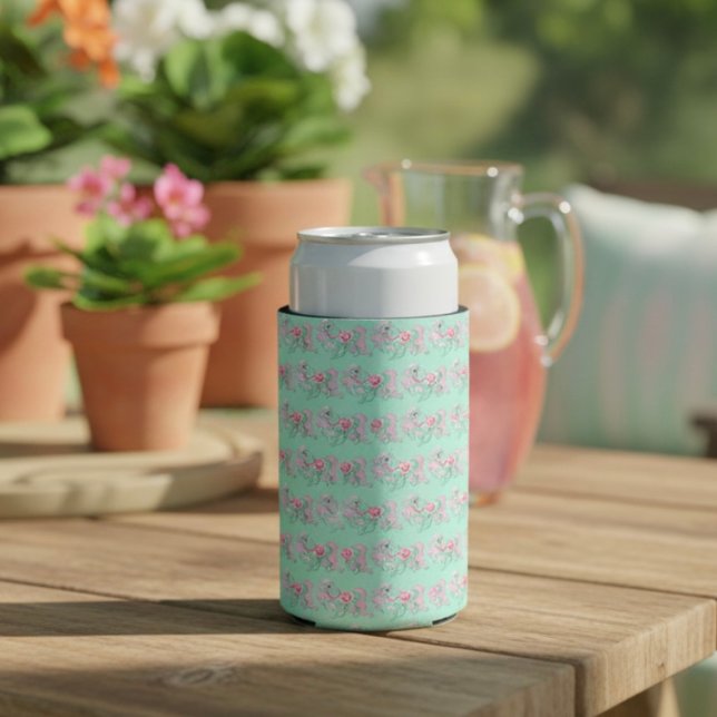 Pony Can Cooler (Creator Uploaded)