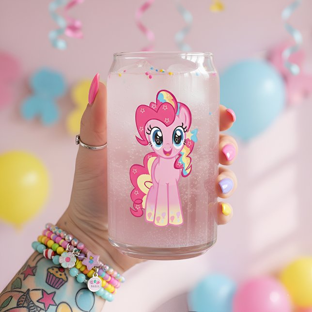 Pony Can Glass (Creator Uploaded)