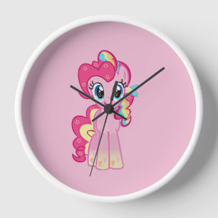 Pony Clock