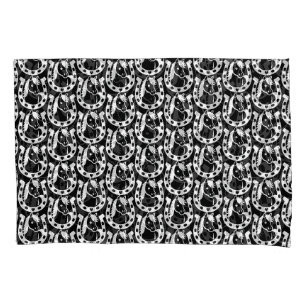 Pony Club Rider Pillowcase