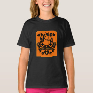 Pony Club Rider T-Shirt