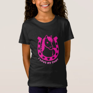 Pony Club Rider T-Shirt