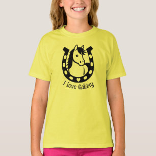 Pony Club Rider T-Shirt