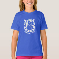 Pony Club Rider