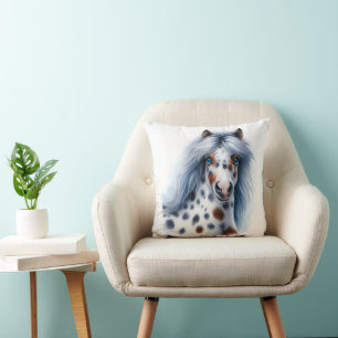 Pony Cushion