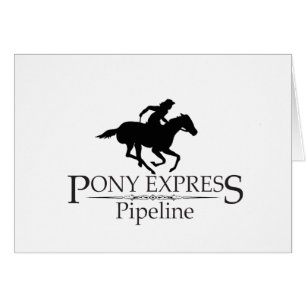 Pony Express Pipeline