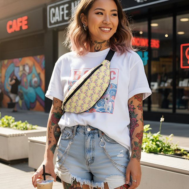 Pony Fanny Pack (Creator Uploaded)