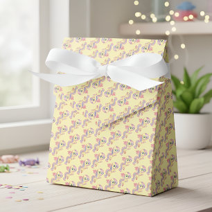 Pony Favor Boxes