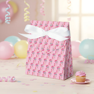 Pony Favour Box