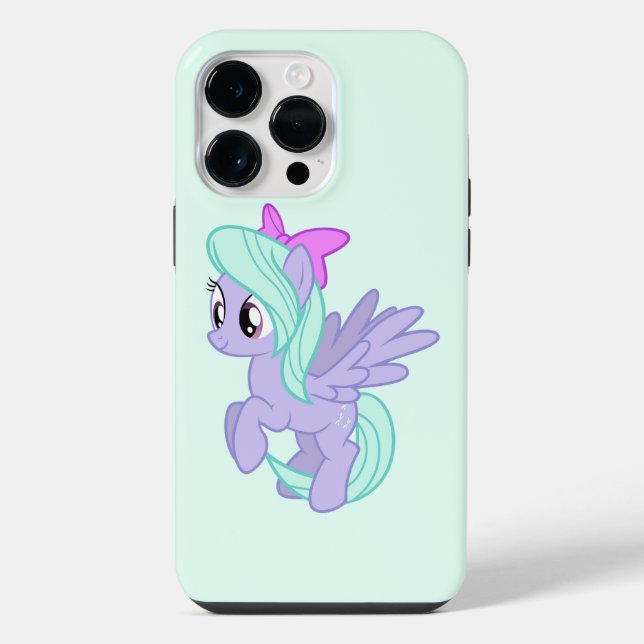 Pony iPhone Case (Back)