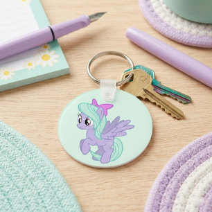 Pony Key Ring