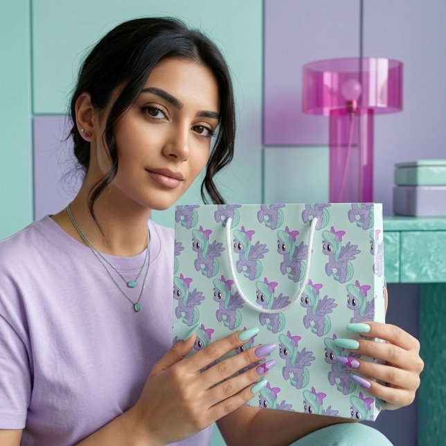 Pony Large Gift Bag (Creator Uploaded)