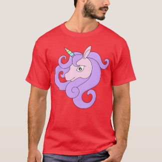 pony lucu friends T-Shirt