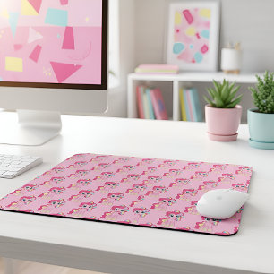 Pony Mouse Mat