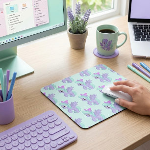 Pony Mouse Mat