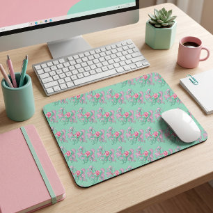 Pony Mouse Pad
