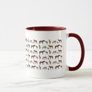 Pony Party Mug