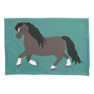 Pony Pillowcase