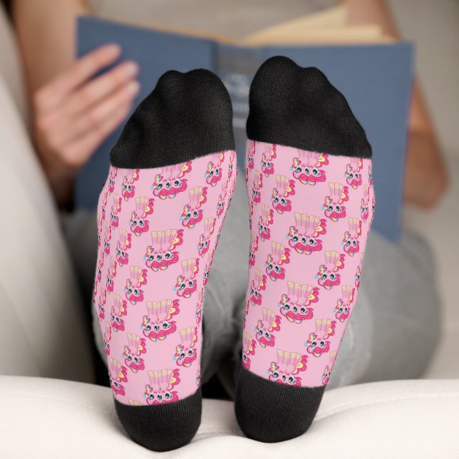 Pony Socks (Bottom)