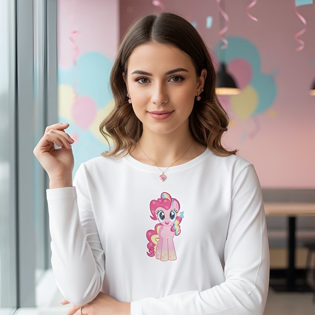 Pony T-Shirt (Creator Uploaded)