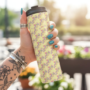 Pony Thermal Tumbler