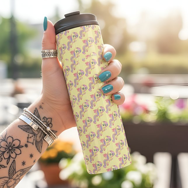 Pony Thermal Tumbler (Creator Uploaded)